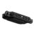 Car Headrest Cooling Air Fan 3 Speeds Adjustable Car Neck Cooler USB Powered Rear Seat Ventilator for Front Rear Seat Passenger