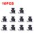 1-10PCS For Arduino Arduino Dual-axis XY Joystick Module Higher Quality for PS2 Joystick Control Lever Sensor KY-023 Rated 4.9/5