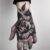 Waterproof Temporary Tattoo Sticker Rose Flower Hand back tatto Art flash tatoo fake tattoos for women men
