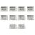 1-10PCS SD2VITA 6.0 Memory Card Adapter for PlayStation PS Vita Henkaku 3.65 Micro-Secure Digital Memory Card Holder Game Parts