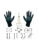 1 Set Disposable Professional Body Piercing Tool Kit Piercing Needle Clamp Tools Ear Tragus Nose Eyebrow Navel Piercings 316
