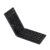 COTECi Folding Bluetooth Keyboard Wireless Silent Ipad Mobile Phone Tablet Universal Notebook Compact Portable and Comfortable