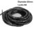 Cable Management 4M 7M Diam10-16MM Sleeve Flexible Spiral Cable Management Organizer For Office Sleeve Storage Tube Wire