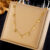 DIEYURO 316L Stainless Steel Eye Crystal Pendant Necklace For Women Girl New Trend Clavicle Chain Jewelry Gift Party Bijoux