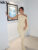 Kliou 2024 Summer New Style Women Solid Color Casual Sexy Sloping Shoulders Comfortable Slim Sleeveless Hip Dress K24D45400