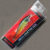1pc/3pcs 11.5g Fishing Lures Colorful Printing Sinking Minnow Artificial Bait Cool Fishing Bait