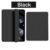 For iPad 5/6/7/8/9/10th Generation Case Funda Accessories For iPad Air 1/2/3/4/5 Pro 12.9 Pro 11 Mini 6 Protective Cover