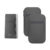 Wireless Outdoor Doorbell Waterproof No Battery Required Self-Powered Door Bell Sets Home Outdoor Kinetic Ring Chime Doorbell
