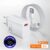 Original Xiaomi Charger Turbo Fast Charge 120W EU Hypercharge Gan Adapter For Redmi Note 11 12 13 Pro Plus 5G Mi 14 13 13T Cable