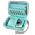 Kids Vlogging Digital Camera Case Holder for CAMKORY/for Kodak Pixpro/for VAHOIALD/for Sony DSCW800/ for Canon PowerShot