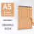 Art Sketchbook 160gsm 30 Sheets/60 Pages Drawing Watercolor Spiral Notebook For Sketching