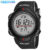 Outdoor Military Digital Watch New For Men Fashion Retro Men Watch Sports Waterproof Men Watch Multifunctional Luminous