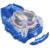 Takara Tomy Beyblade Burst Super King B-166 Left Sparking Bey Launcher (L)
