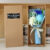 Mother’s Day Gift 3 Roses Soap Flower Carnation Bunch Gift Box