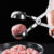 Stainless Steel Rice Meat Dumplings Ware Fish Ball Shrimp Ball Rice And Vegetable Roll Diy Kitchen Gadget