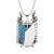 Anime Attack on Titan Necklace Shingeki No Kyojin Wings of Freedom Survey Sword Punk Necklace for Women Men Cospaly Jewelry Gift