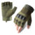 Motorcycle Gloves Outdoor Tactical Gloves Half Finger Military Men Women Combat Shooting Hunting Fitness Gloves Luva Moto
