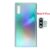 For Samsung Galaxy Note10 Note 10 Plus N970F N975F Battery Back Cover 3D Glass Panel Rear Door Housing Case Camera Lens Replace