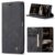 Light luxury Leather Phone Case For Samsung Galaxy A55 A35 A25 A15 A05S A73 A72 A54 A53 A52 4G 5G Wallet Flip Stand Card Cover