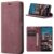 Light luxury Leather Phone Case For Samsung Galaxy A55 A35 A25 A15 A05S A73 A72 A54 A53 A52 4G 5G Wallet Flip Stand Card Cover