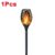 12LED Solar Flame Torch Light Flickering Light Waterproof Garden Decoration Outdoor Lawn Path Yard Patio Floor Lamp