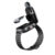 New D8 Bluetooth headset smart watch two-in-one full-screen touch Bluetooth call heart rate blood oxygen bracelet headset