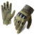 Motorcycle Gloves Outdoor Tactical Gloves Men’s Guantes Moto Motorbike Motocross Gloves Guantes Moto Black Motorcycle Equipment
