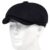 Spring autumn Versatile Newsboy Caps Men Flat Peaked Cap Women Painter Beret Hats Retro artist Hat Bone Octagonal Caps gorras