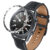Bezel Ring For Samsung Galaxy Watch 4 classic 46mm/42mm Gear S3 Frontier/Classic Metal Protector Galaxy watch 3 45mm/41mm