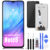 6.3”For Xiaomi Redmi Note 8 Ori M1908C3JH M1908C3JG LCD Display Touch Screen Digitizer Assembly Replacement For Ori Redmi Note8