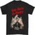 Fashion New Boys Boyfriend Highstreet Cool Anuel AA Real Hasta La Muerte Fashion Men’s t Shirts top Black Round neck