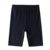 Kids Comfy Girls Five-Point Shorts Summer Children High Waist Elastic Slim Sports Pants Baby Girl Leggings