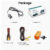 GreenYi AHD1080P Car Front Rear View Back Up Camera 170┬░ Fisheye Lens Full HD Night Vision Vehicle Reverse Camera Universal G301