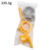 6PC water pipe die plastic pipe manual threading cone tap wrench thread tool accessory set