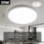 Modern Led Ceiling Lamp 220V Simple Style Bedroom Living Room Light Energy Saving 15W 20W 30W 50W Led Ceiling Lamp
