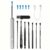 Wireless WiFi Ear Pick Otoscope Camera Borescope Luminous Ear Wax Cleaning Teeth Oral Inspection Health Care Ear Cleaner Kit
