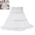 Elegant Teen Girls Birthday Party Gown Princess Lace Appliques Bridesmaid Flower Dress for Wedding Kids Formal Prom Long Gown