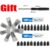 Vacuum Car Tyre Repair Rubber Nail Set Tire Screws Tubeless Repair Tools Kit for Motorcycle Truck Accessories 10/30Pcs