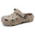 2024 Summer New Men’s Slippers Outdoor Garden Clogs Male Casual Shoes Fashion Luxury Sandals Comfort Home Soft Slippers 40-45