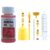 Bicycle Brake Fluid Mineral Oil System Fluid Cycling Mountain Bikes Accessorie Oil InjectorBrake Fluid Mineral Oil