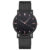2023 Luxury Watch For Women Stylish Relogio Quartz Watch Woman’s Red Blue Glass Distinguished Relogio Feminino Reloj Mujer