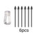 Pencil Tips for Samsung S Pen Nibs for Samsung Galaxy Tab S6 Lite S7 FE S8 Plus S9 Ultra Tablet Accessories for Samsung Pen Tip