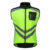 WOSAWE Men Sleeveless Cycling Vest Ciclismo Bike Bicycle Undershirt Jersey Windproof Cycling Clothing Motorcycle Vest