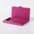 Credit Card Holder Men Slim Antiprotect Travel Id Cardholder Women Rfid Wallet Metal Case Porte Carte Small Purse Coin Purses