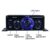 AK-380 800W Home Car Power Amplifier 2 Channel Bluetooth 5.0 Audio Digital Amplifier FM USB Remote Control HIFI Stereo Subwoofer