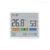 Xiaomi DUKA Atuman LCD Electronic Digital Temperature Humidity Meter Clock Indoor Home Thermometer Hygrometer Weather Station