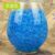 50000Pcs Hydrogel Pearl Shaped Crystal Soil Water Beads Bio 7-8MM Gel Ball For Flower/Weeding Mud Growing Magic Jelly Balls