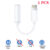 For Lighting Headphone Adapter for IPhone 11 12 13 14 Pro Max 12Mini SE 2020 XS XR X 8 7 + IOS To 3.5 Mm Jack AUX Audio Cable