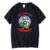 Summer Short Sleeved Men’s High Quality T-shirt 100% Cotton Breaking Bad LOS POLLOS Print Casual Funny T-shirt Male Tees Tops