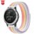 22mm Nylon Watch Strap For Huawei Watch GT 4 GT4 46mm Band Bracelet For Huawei Watch 4 Pro GT3 GT2 GT 3 2 Pro 46mm Watchband